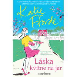 Láska kvitne na jar Láska kvitne na jar
